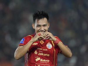 Ini Mentalitas Persija, Bung!