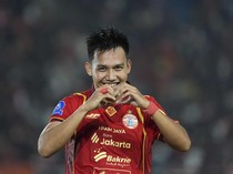 Ini Mentalitas Persija, Bung!
