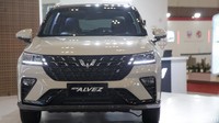 Spesifikasi Wuling Alvez Terbaru, Harga Mulai Rp 217 Juta