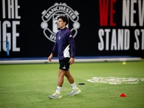 Lisandro Martinez Segera Comeback, Bisa Jadi Opsi di Lini Tengah MU?