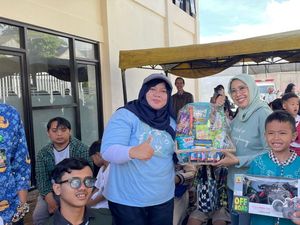 DPRD Kota Bandung Dorong Perluasan Khitan Gratis Door to Door