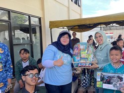 DPRD Kota Bandung Dorong Perluasan Khitan Gratis Door to Door