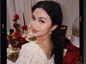PN Jaksel Kabulkan Permohonan Ariel Tatum Ganti Nama
