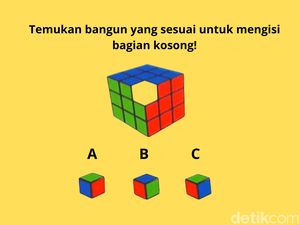 Teka-teki Tricky Ini Sering Bikin Salah Jawab, Cuma yang Teliti Bisa Lolos