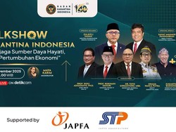 Perkuat Biosecurity, Badan Karantina Gelar Talkshow Spesial HUT Ke-148