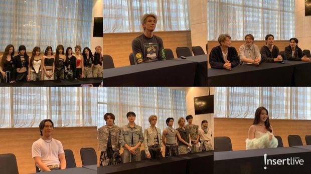 Acara Chuang Asia Mini Tour 2025 di Jakarta