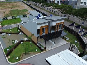 Properti Ramah Lingkungan Lagi Tren, Kini Ada Perumahan Berserfikat EDGE