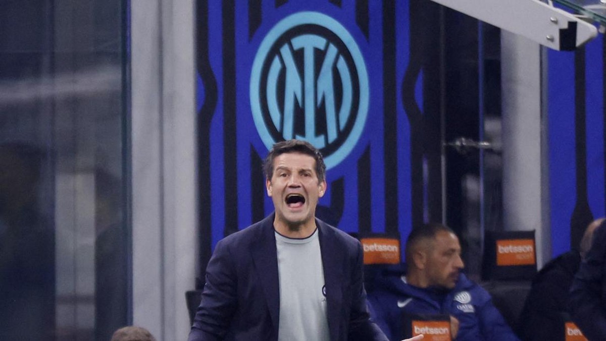 Foto: REUTERS/Alessandro Garofalo