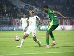 Berhasil Curi Poin di Kandang Deltras FC, Pelatih PSS Soroti Kinerja Wasit