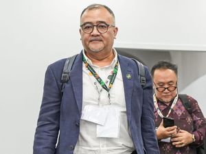 Hari Terakhir COP30, RI Harap Ada Keputusan Konkret Atasi Krisis Iklim