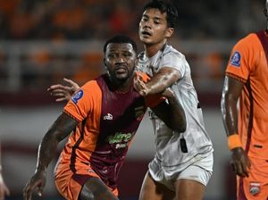 Rapor Hijau Borneo FC Jelang Laga Berat