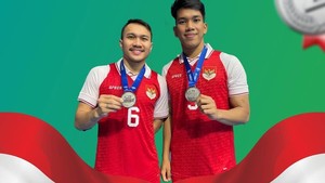 Mahasiswa UM Surabaya Terpilih TC Timnas Futsal Jelang SEA Games 2025