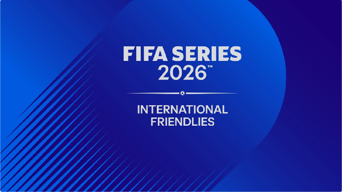 fifa series fifa series 2026