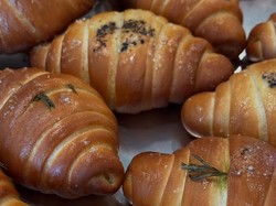 Crunchy Gurih! Ini 7 Salt Bread di Jakarta Incaran Foodies