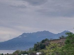 Status Sangeang Api Naik Waspada, Warga Diminta Keluar dari Pulau