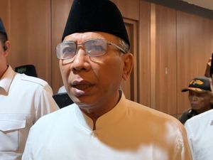 Posisinya Digoyang, Gus Yahya Bicara Pertemuan dengan Netanyahu di Israel