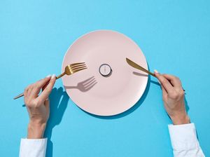 3 Tips Sarapan Sehat ala Ade Rai, Nomor 3 Jawabannya Tak Disangka!