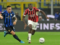 Penjagaan Ketat Milan Bikin Inter Tak Bertaring di Derby Milan
