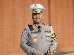 H5 Operasi Zebra: Penertiban Balap Liar hingga Perlindungan Pejalan Kaki Digencarkan