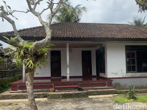 Jejak Senyap Ngurah Rai di Jineng Sobangan