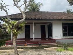 Jejak Senyap Ngurah Rai di Jineng Sobangan