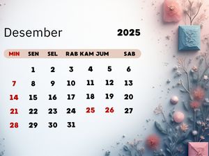 2 Desember Memperingati Apa? Ada 4 Hari Internasional yang Dirayakan