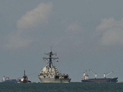 AS Rilis Peringatan untuk Pesawat Sipil di Venezuela, Ada Apa?