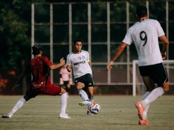 Lawan Persis Solo, Johnny Jansen Siapkan Skuad Muda