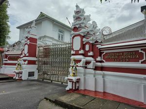 55 WNI yang Ditangkap di Markas Scam Myanmar Dipulangkan ke RI 8-9 Desember