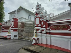 55 WNI yang Ditangkap di Markas Scam Myanmar Dipulangkan ke RI 8-9 Desember