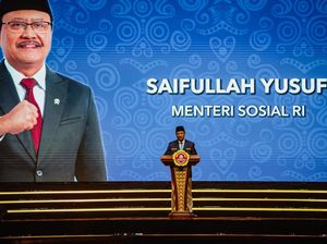 Arah Baru Karang Taruna di Bawah Kepemimpinan Budisatrio Djiwandono