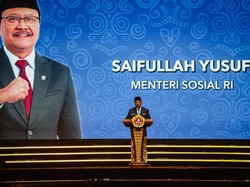 Arah Baru Karang Taruna di Bawah Kepemimpinan Budisatrio Djiwandono