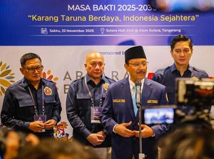 Usai Dikukuhkan, Jihad Pertama Karang Taruna Ikut Mutakhirkan DTSEN