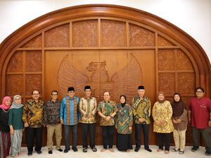 ICMI Dukung Mentan Amran Berantas Serakanomics dan Mafia Pangan