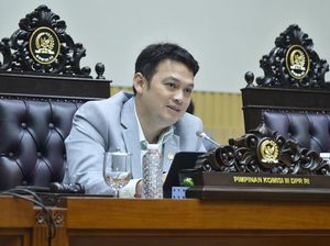 Komisi III DPR Nilai KPK Pamerkan Uang ke Publik Bentuk Akuntabilitas