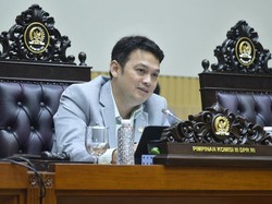 Komisi III DPR Nilai KPK Pamerkan Uang ke Publik Bentuk Akuntabilitas