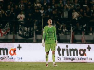 Prediksi Skor dan Head to Head Bali United Vs Persis Solo, Duel Klub Pincang