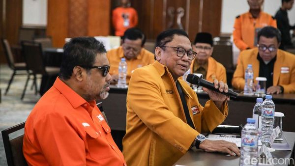 Konsolidasi Parpol Nonparlemen Perkuat Suara Politik Rakyat