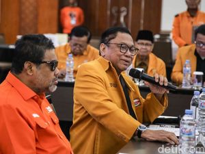 Konsolidasi Parpol Nonparlemen Perkuat Suara Politik Rakyat