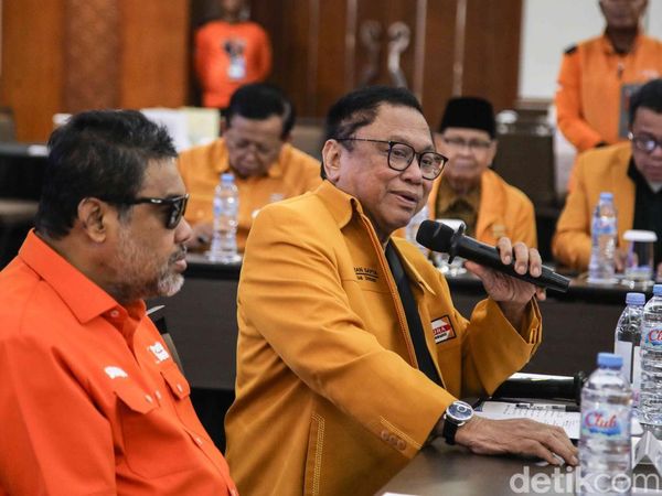 Konsolidasi Parpol Nonparlemen Perkuat Suara Politik Rakyat