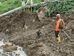 Update Korban Longsor Banjarnegara: 14 Orang Tewas, 15 Hilang