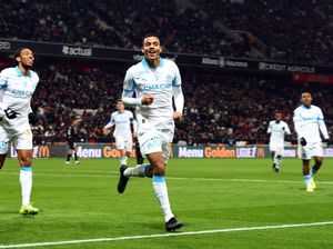 Mason Greenwood Terus Bersinar, Lagi Jadi Top Skor Ligue 1