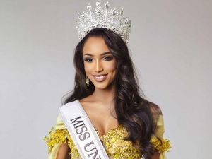 Miss Jamaica Masuk ICU Usai Jatuh di Miss Universe, Endingnya Disalahkan