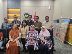 BGN Bentuk Tim Pakar Pangan dan Gizi MBG, Siap Edukasi Masyarakat