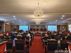 Nasib 734 Honorer RSUD Syamsudin Tak Jelas, Ada yang Mengabdi 20 Tahun