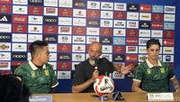 Para Pelatih Super League yang Sudah Didepak Musim Ini, 3 dari Portugal