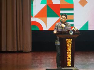 Bupati Badung Janji Program Reward Lansia Diumumkan Desember 2025
