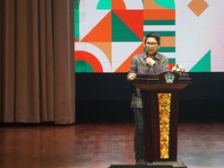 Bupati Badung Janji Program Reward Lansia Diumumkan Desember 2025
