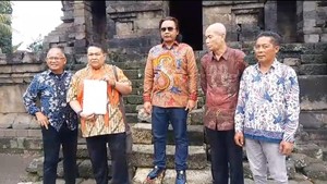 Polemik Dualisme Yayasan SMK Turen Malang Berujung ke Laporan Polisi