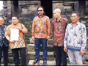 Polemik Dualisme Yayasan SMK Turen Malang Berujung ke Laporan Polisi